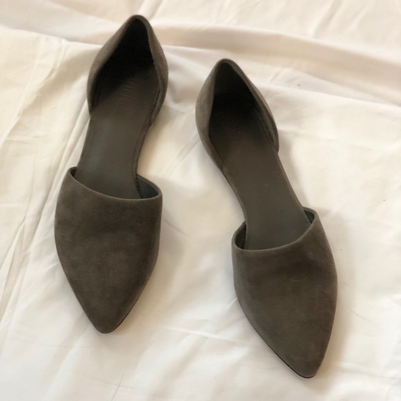 Vince flats NEW - Picture 3 of 4